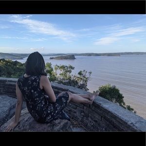 Meet your Posher, Ritansha